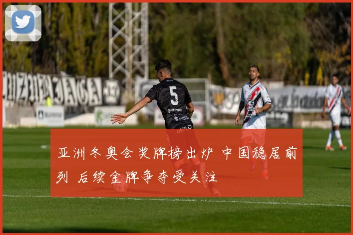 亚洲冬奥会奖牌榜出炉 中国稳居前列 后续金牌争夺受关注