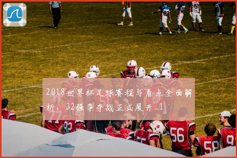 2018世界杯足球赛程与看点全面解析,32强争夺战正式展开_1