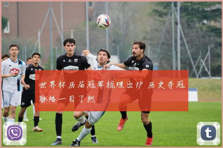 世界杯历届冠军梳理出炉 历史夺冠脉络一目了然
